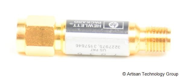 HP 33340C Coaxial Attenuator