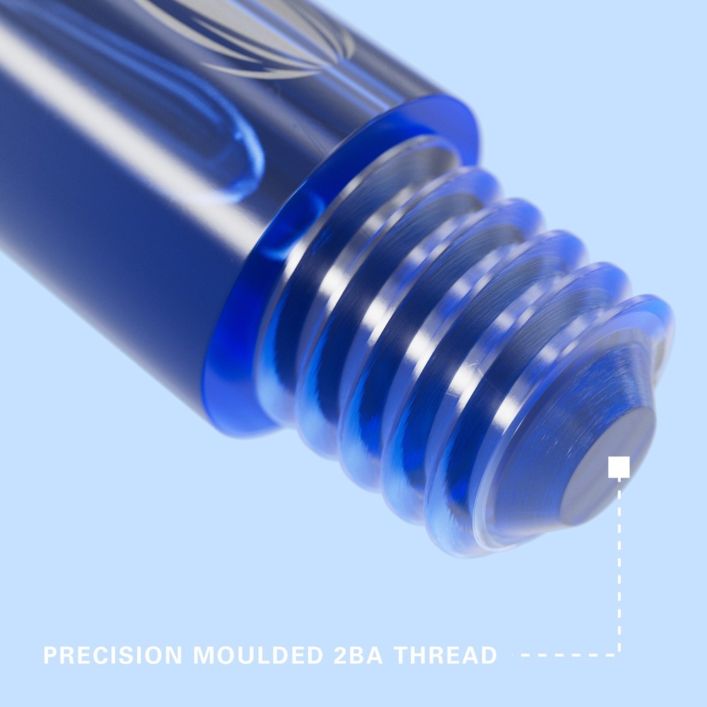 Target Pro Grip Vision Medium Dart Shafts