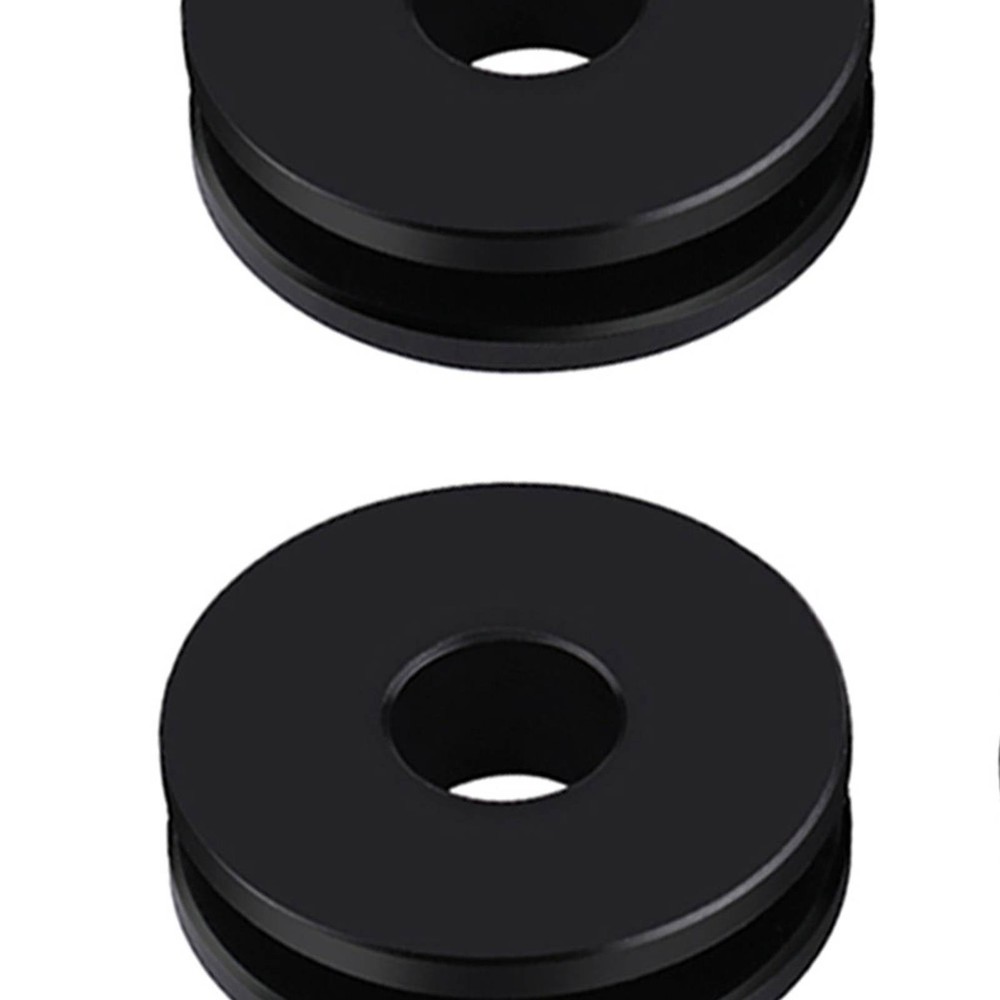 Bushing Grommets (4pcs) - For