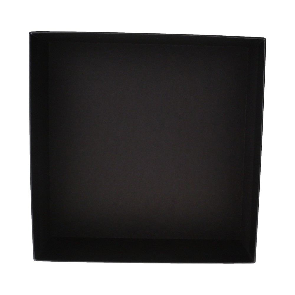 Giorgio Armani Empty Container 8" X 8" X 2"