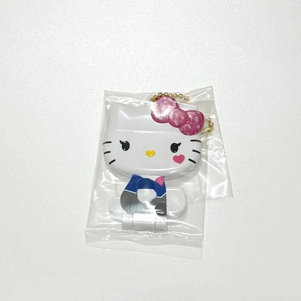 Hello Kitty Mirror Collection 12 Pcs Used
