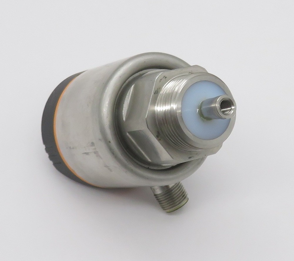 IFM IO-Link Continuous Level Sensor LR3000 Level Sensor G 3/4 NO/NC PNP