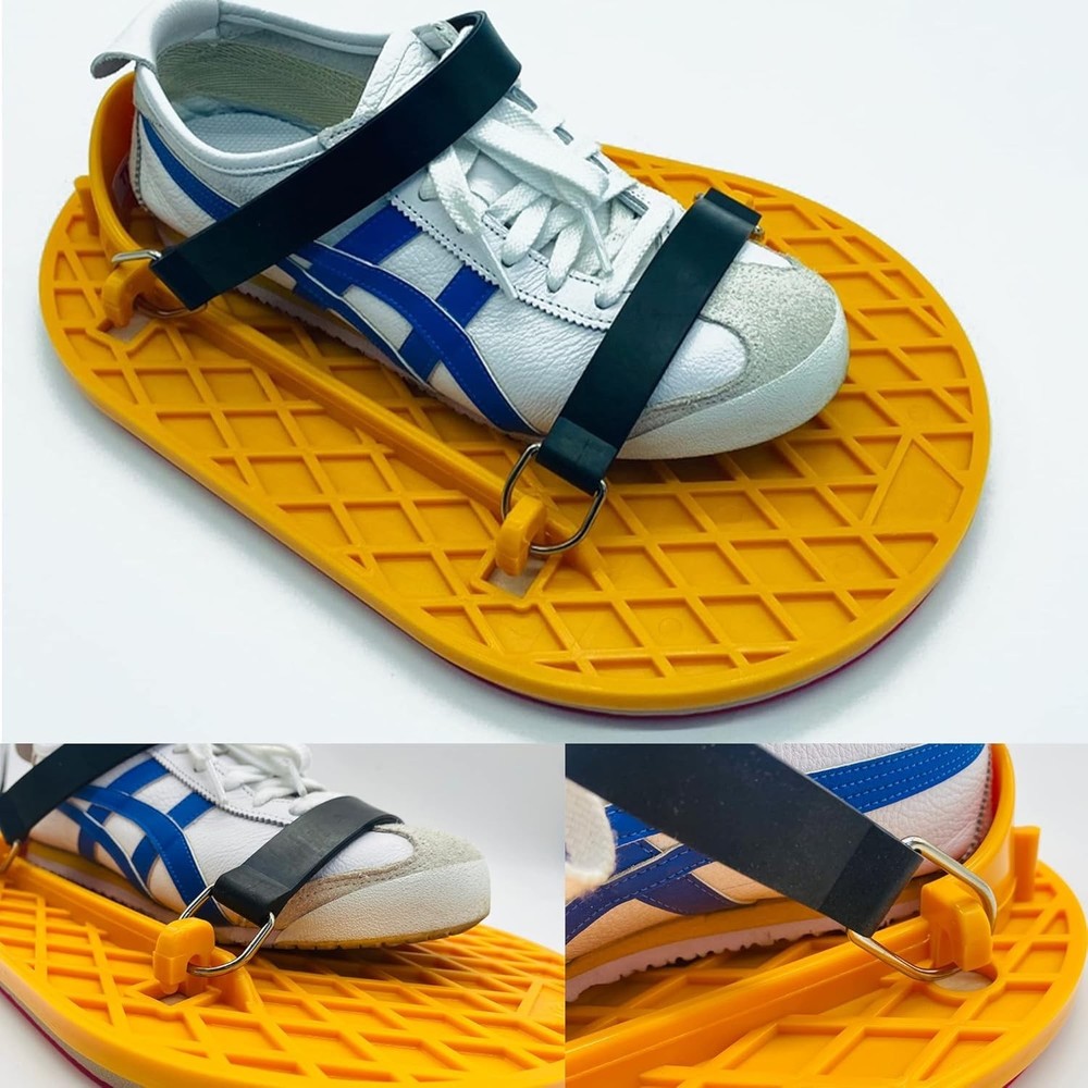 Plastering Cushion Sleeper Set for Work