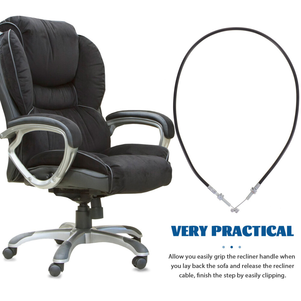 Recliner Cable Pull Handle Chair Hydraulic Replacement Cable for Sofa and Couch