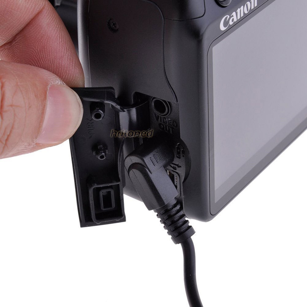 NEW Timer Remote Control Shutter Release RM-VPR1 For Sony A7 A7R A5000 A6000 A58