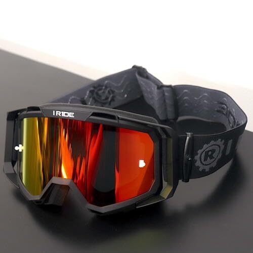 Fox Powersports IR-AIRTIME