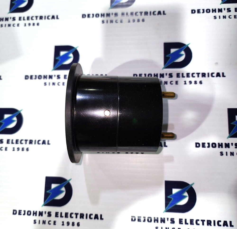 SIMPSON 55ET 03580 115V ELAPSED TIME INDICATOR