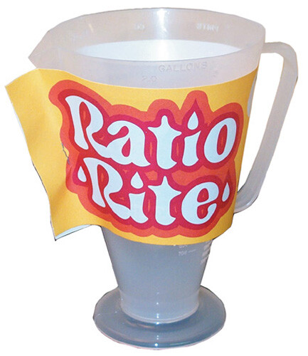 Kamtec Ratio Rite Measurer