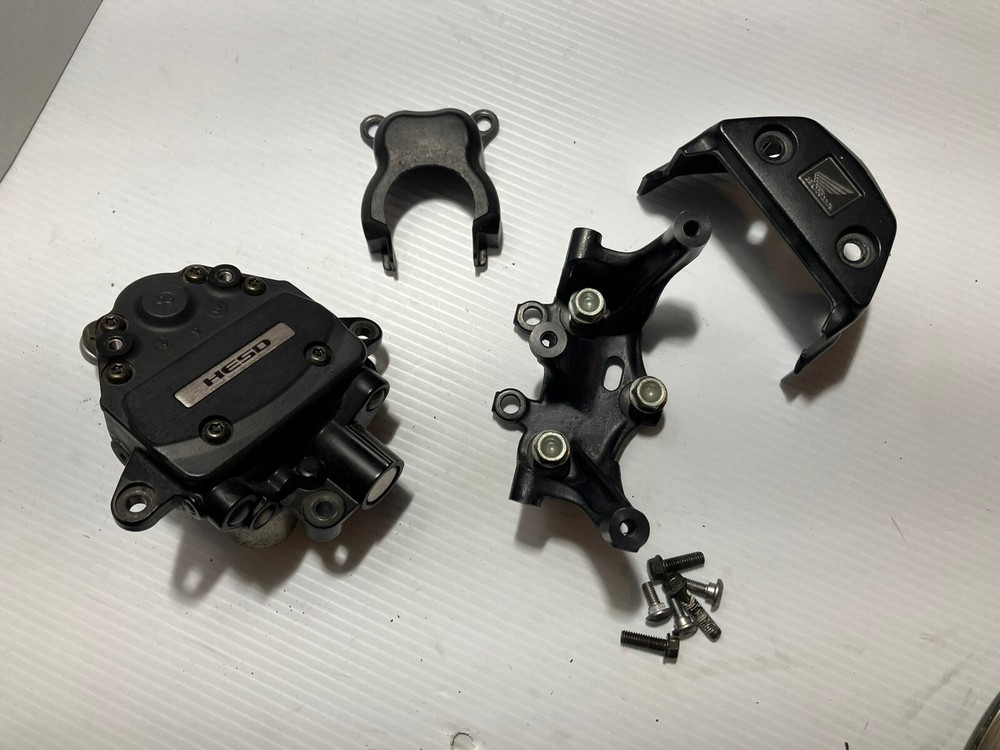 2004 Honda Cbr 1000rr Steering Stabilizer  (OEM)