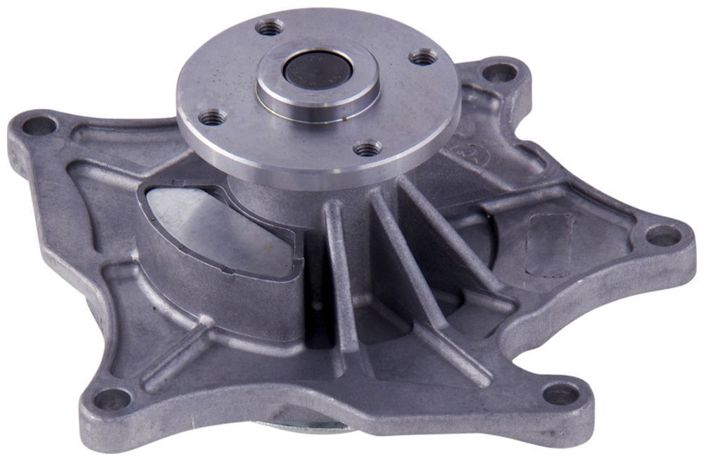 New Water Pump   Gates   42022