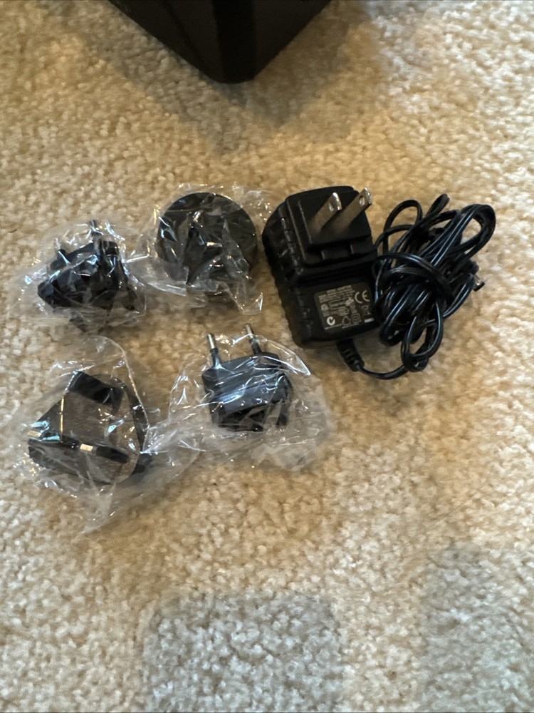 Oculus DK2 Development Kit 2 Virtual Reality Headset In Original Box COMPLETE