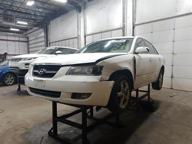 2008 Sonata Amplifier,963700a200 Sku#3632576