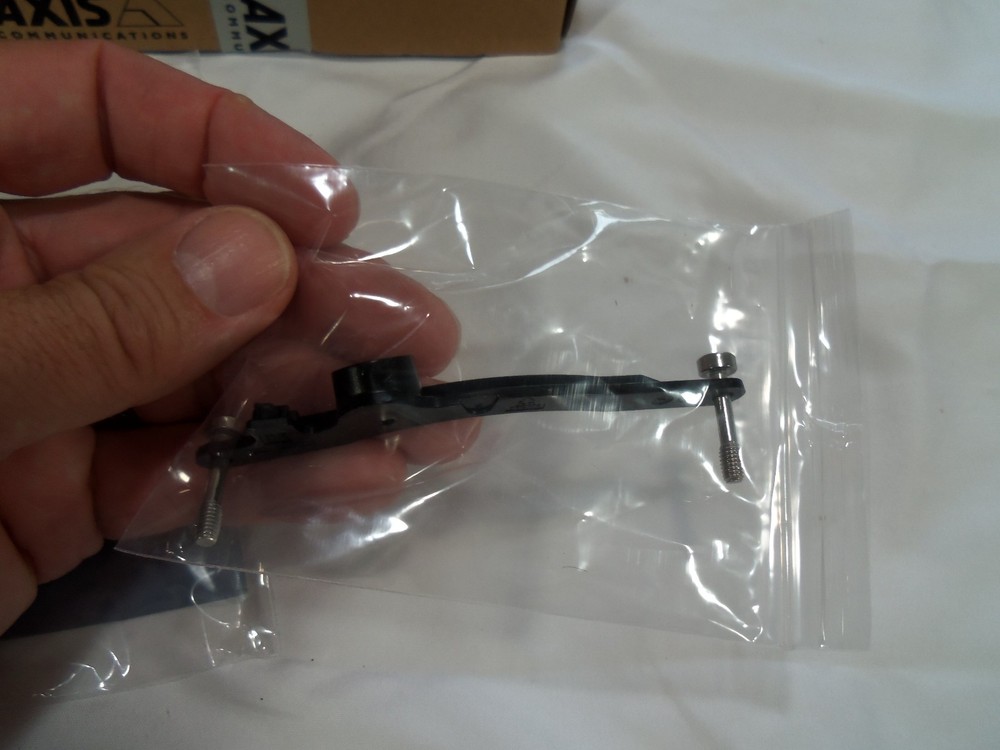Axis TP3901 Microphone Kit - 01798-001 #14