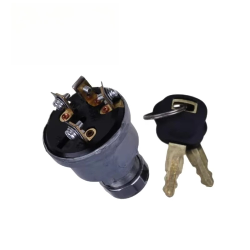 255-2751 4 Lines Start Switch for CAT 312D 320D 329D