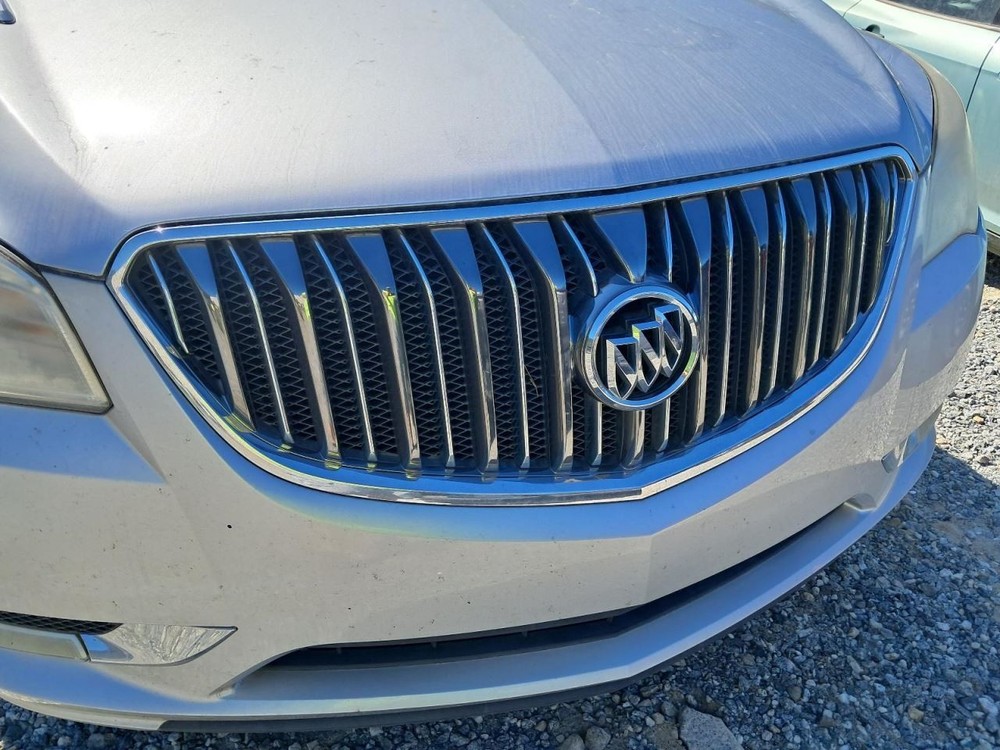 ENCLAVE 2014 Glove Box 4823230