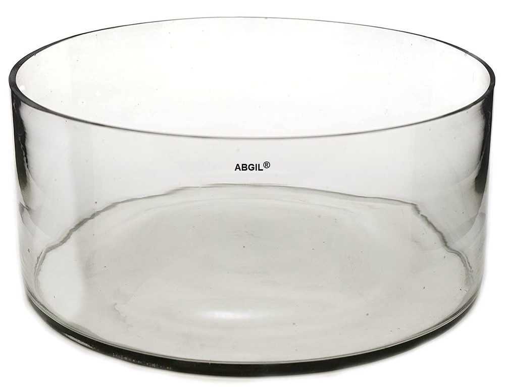 ABGIL Borosilicate Glass Pneumatic Trough