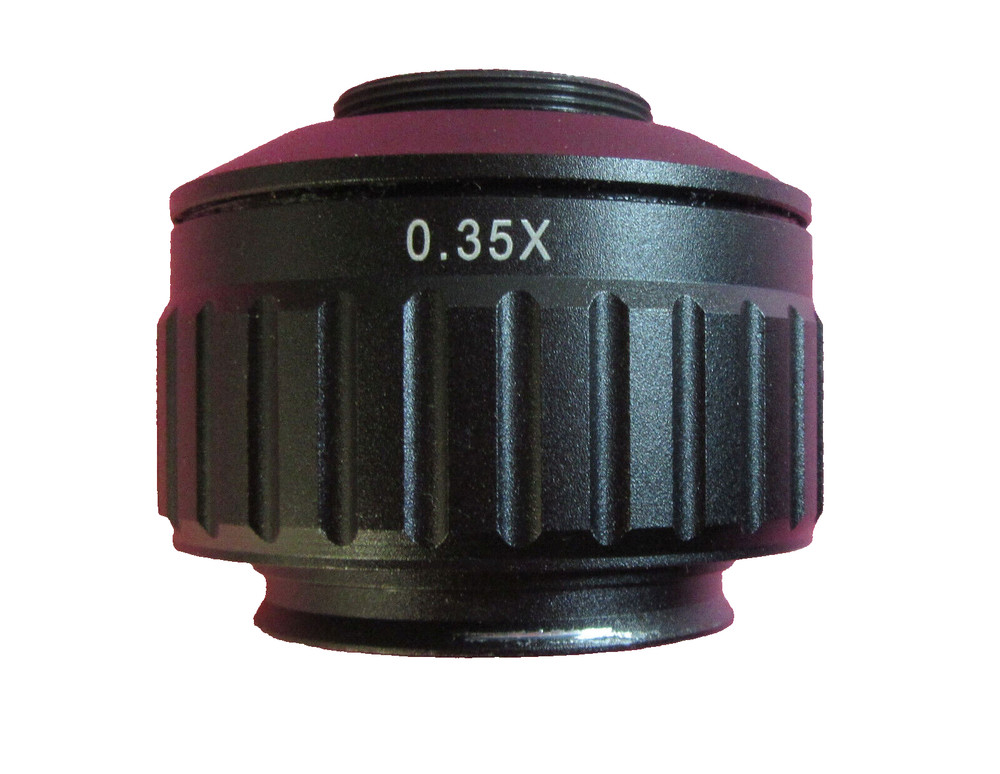 Genuine Abaxis Camera Adapter for Accu-Scope 3000-LED 4K Digital Microscope