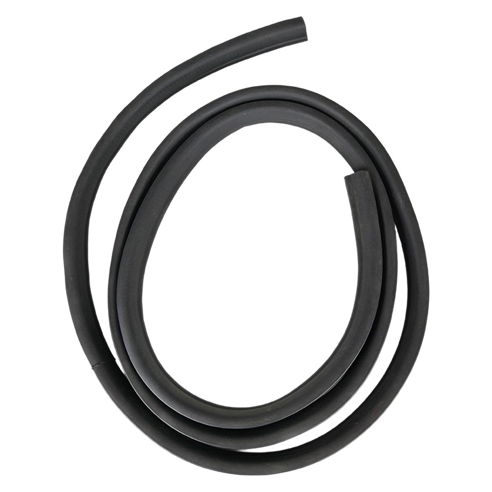 Front LH or RH Door Body Mount Weatherstrip Rubber Seal For Ford Focus 2012-2018