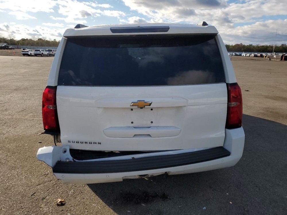 SUBCHEV15 2019 Air Shutter 916072