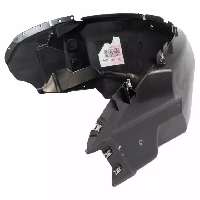 Genuine Ford Splash Shield FB5Z-7828370-C