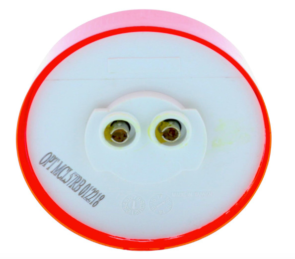 Optronics MCL57RBP Red LED Marker/Clearance Light