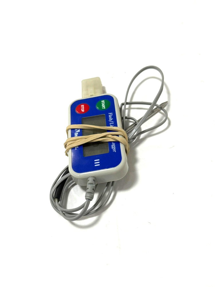 Delta Trak FlashLink 20902 FL USB Reusable Datalogger