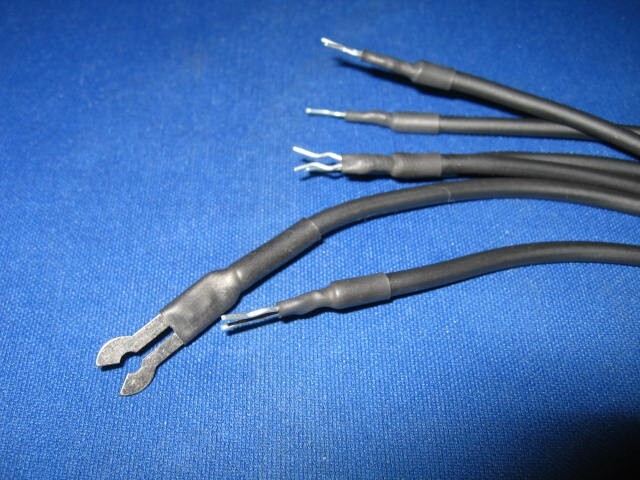 Morton M5 Model Engine Distributor Assembly