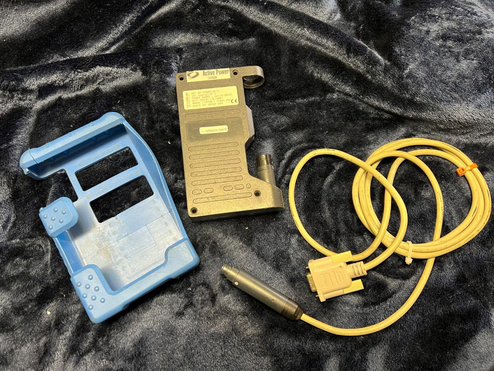 Rotronic HygroLog-D Temperature Humidity Data Logger