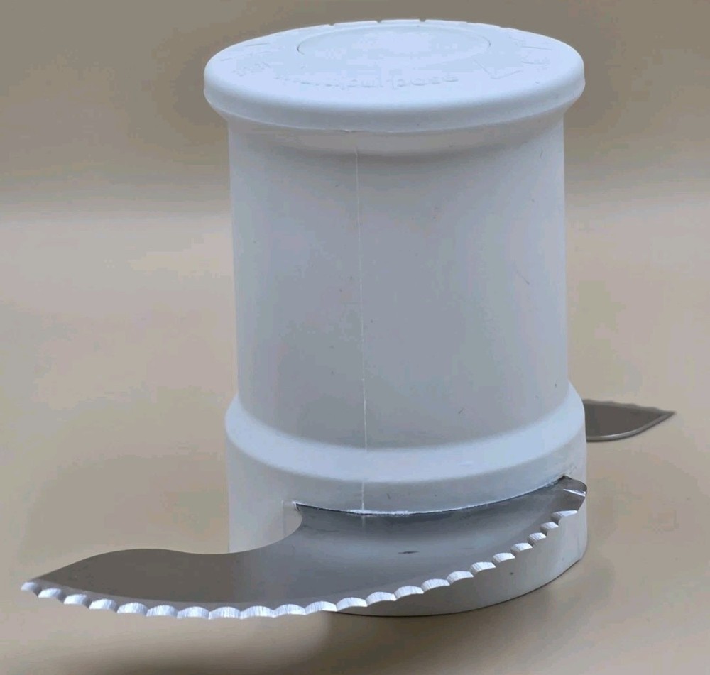 OEM~KitchenAid KFP1133CU Food Processor Multi-Purpose Blade Replacement