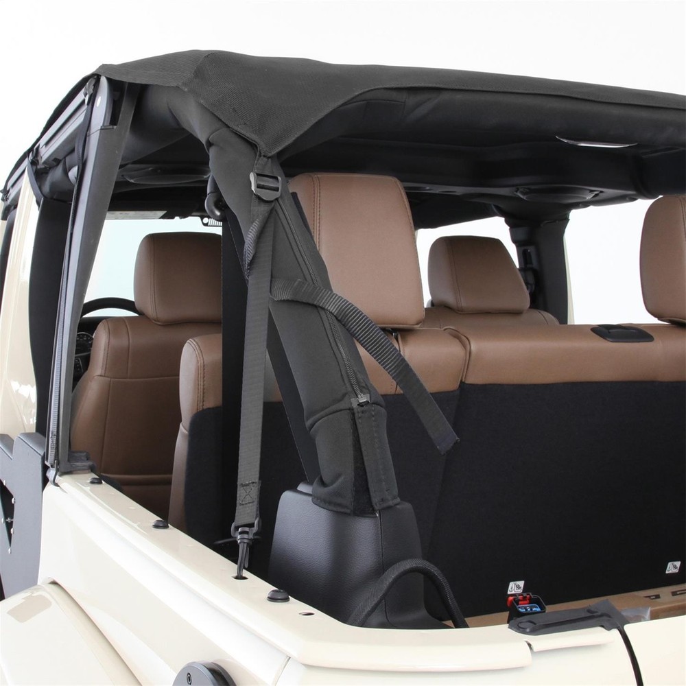 Smittybilt 94600 Extended Top