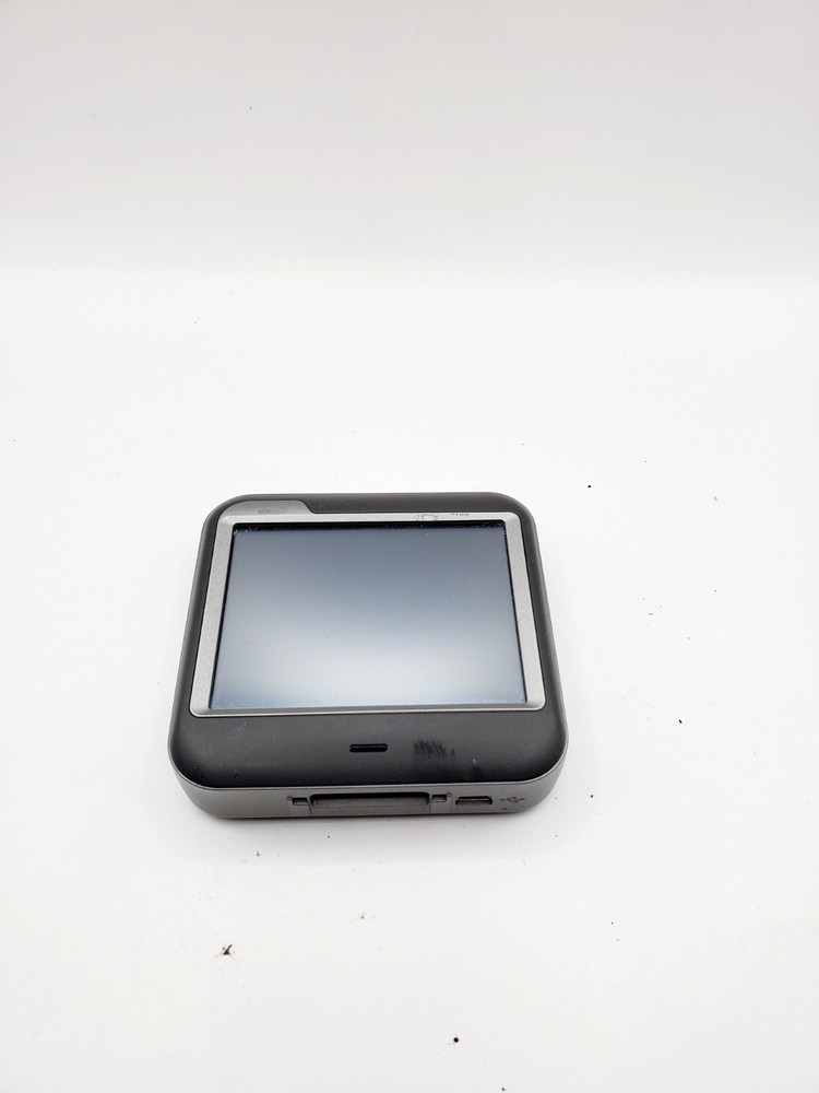 Mio Digi Walker Model C230 Portable GPS Navigation