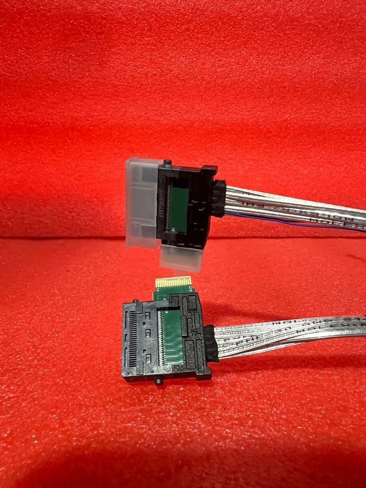 Supermicro CBL-MCIO-1427LO5Y Internal Cable