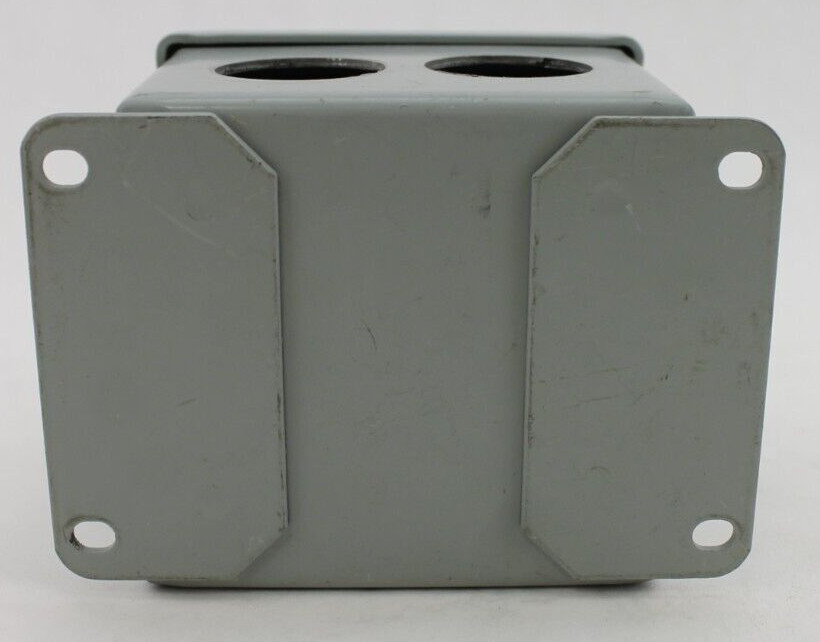 Hoffman N-347515 Enclosed Pushbutton