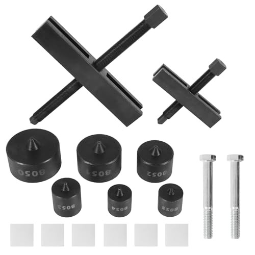 522 7393 8056 Puller and Protector Tools 522 Large Gear and Pulley Puller &