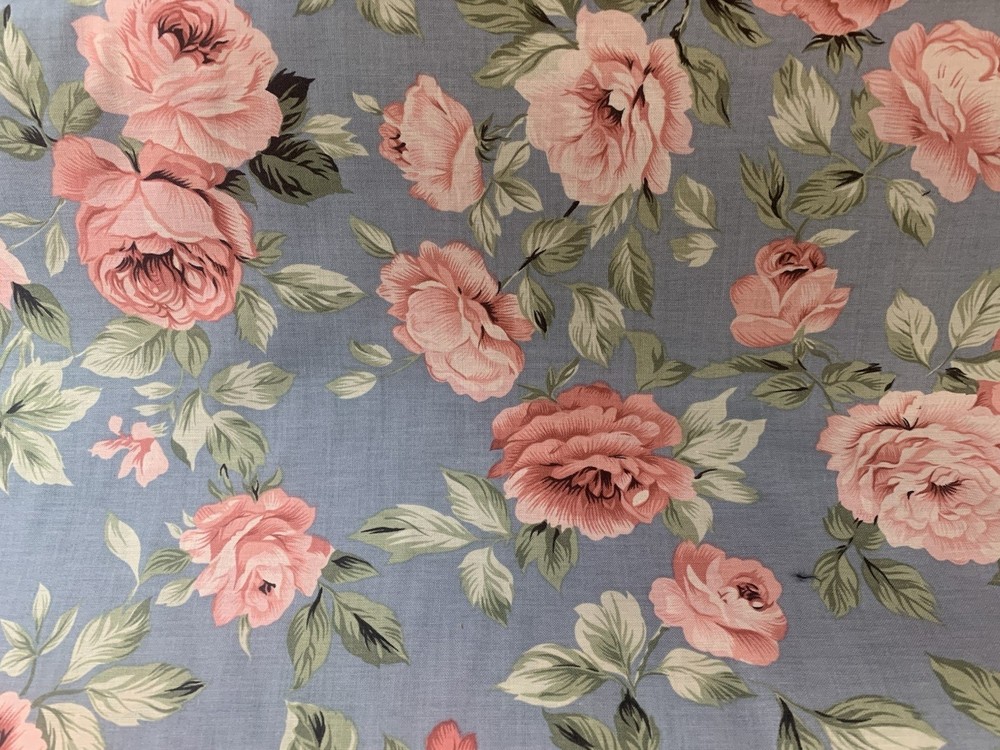 Coventry collection Hoffman California Fabric