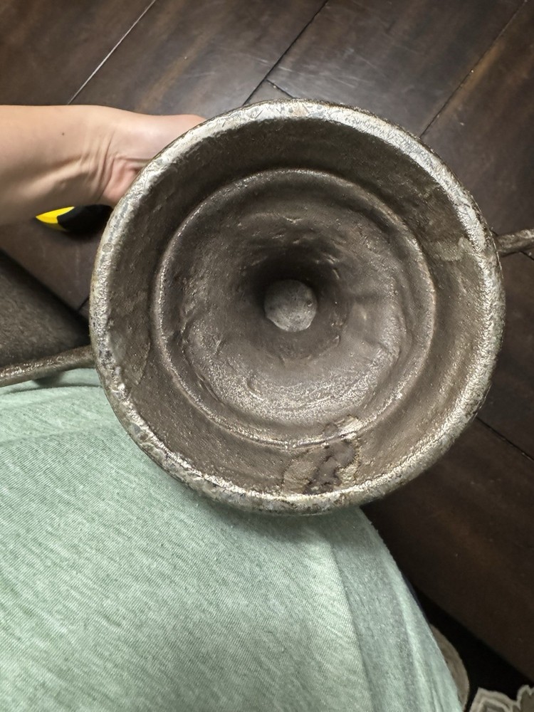 Victorian Style Silver-Plated