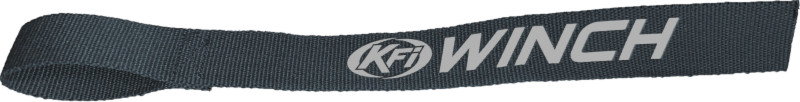 KFI Winch Hand Saver Black