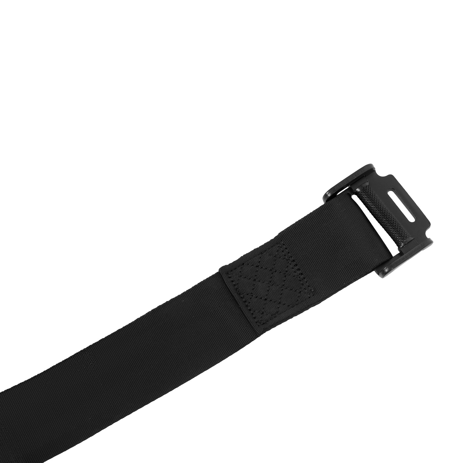 Lightweight Steel Hang-On Tree Stand Platform 26x32" W/ Flip-Back Seat 300LBS