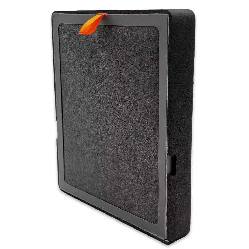 Replacement for Bambu Lab H2D HEPA 13 Activated Carbon Combo Air Filter
