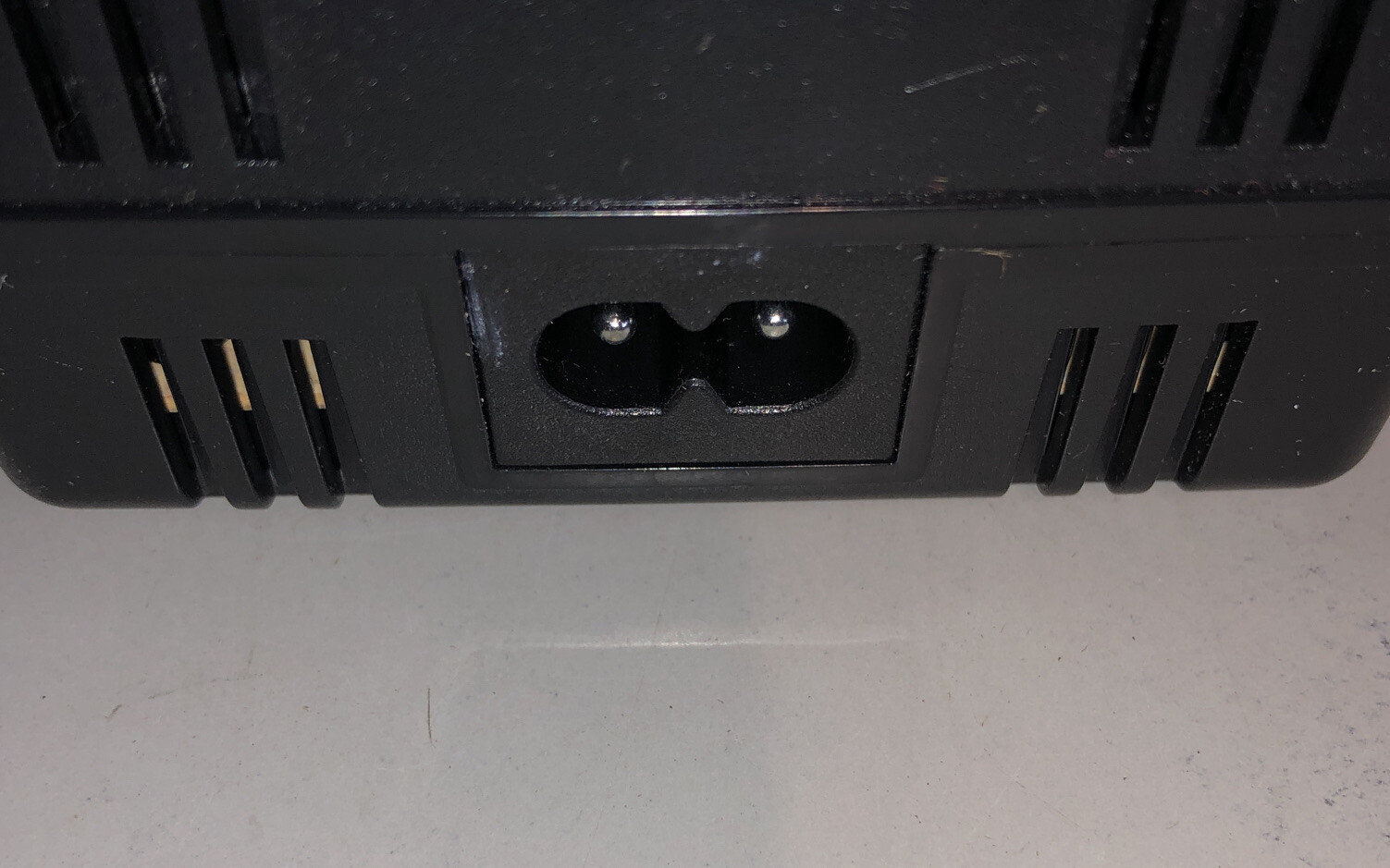 XLR 2.5 amp mobility S19 scooter 29.4v wheelchair LITHIUM ION battery charger