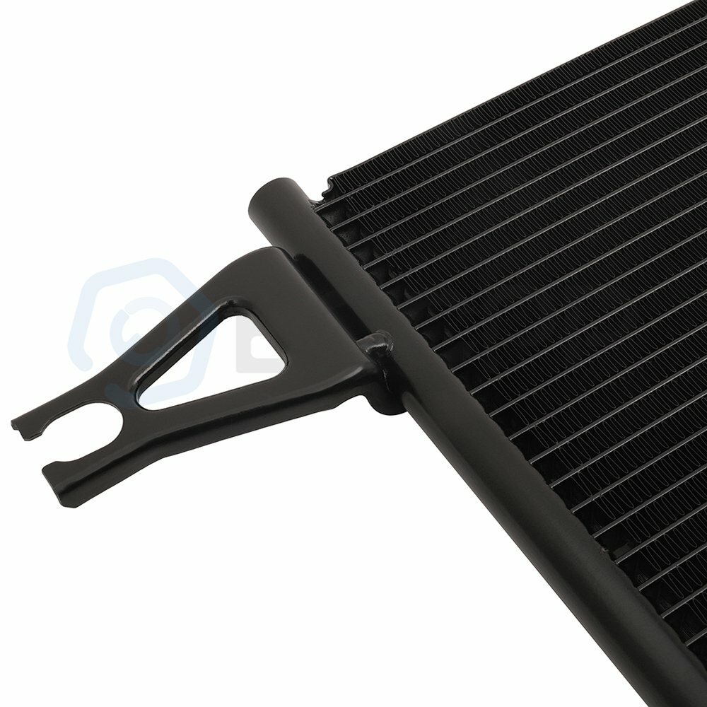 AC Condenser For 2002 2003 2004 2005 2006 Acura RSX Type-S 2-Door 2.0L 3060