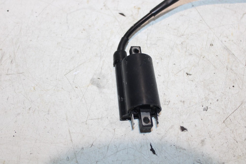 Suzuki Intruder v125 2000 ignition coil