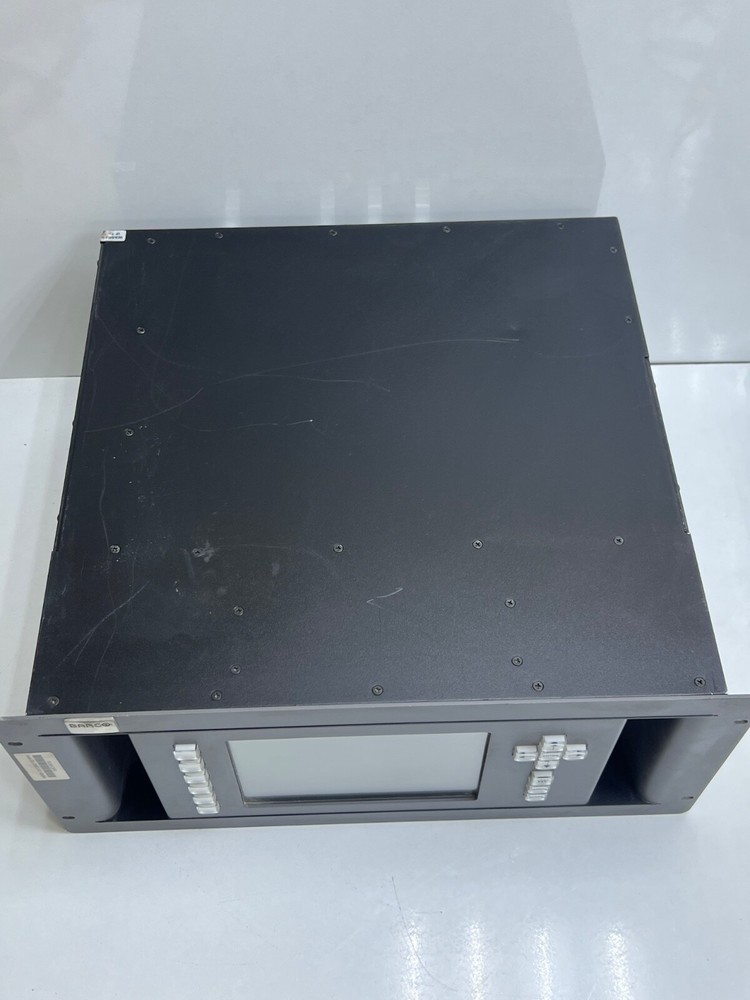 BARCO DX-700 VIDEO PROCESSOR
