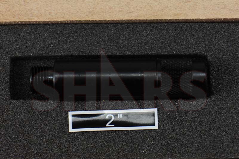 Shars 1.4-6" Dial Bore Gage Gauge .0001" Engine Cylinder Measuring Hole New L}