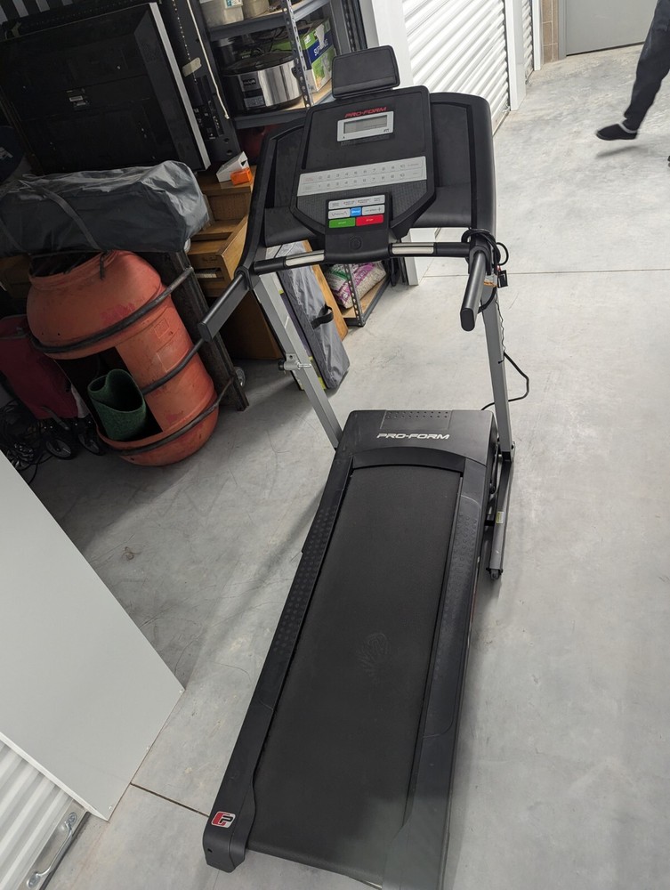 Proform Treadmill Ifit