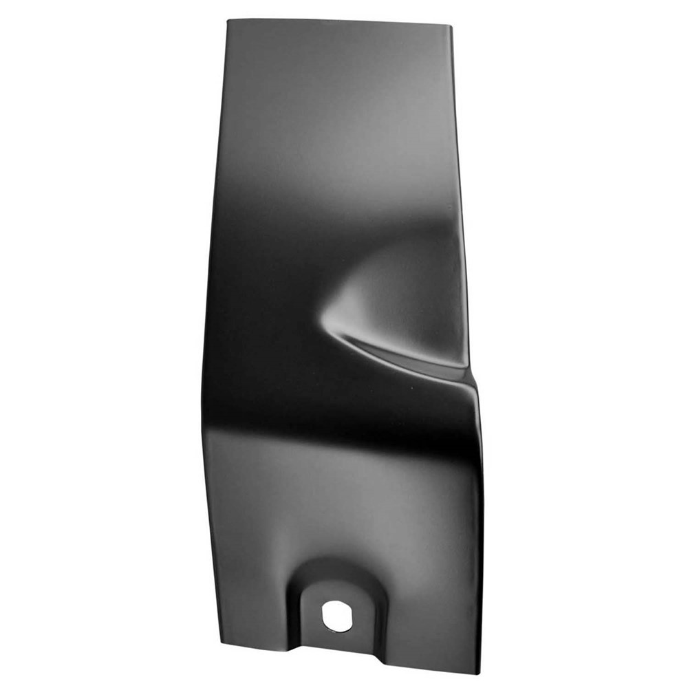 Left Driver Lower Fender Front Patch Panel Fits Chevy GMC Silverado