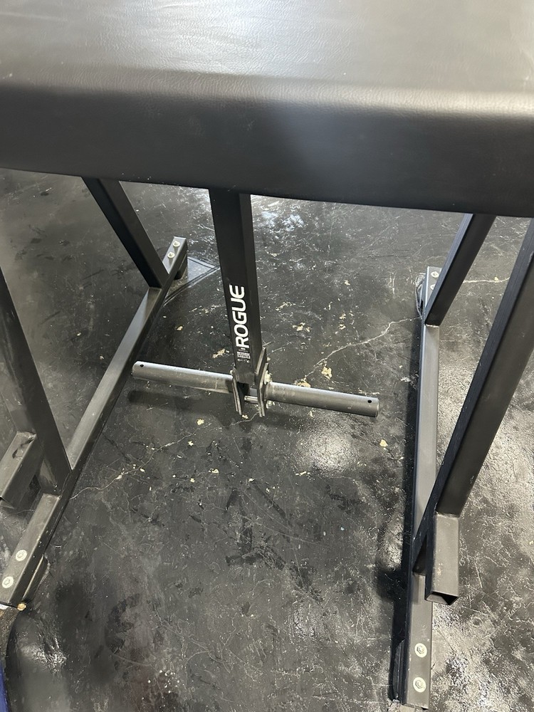 Rogue | Plate-Load Reverse Hyper