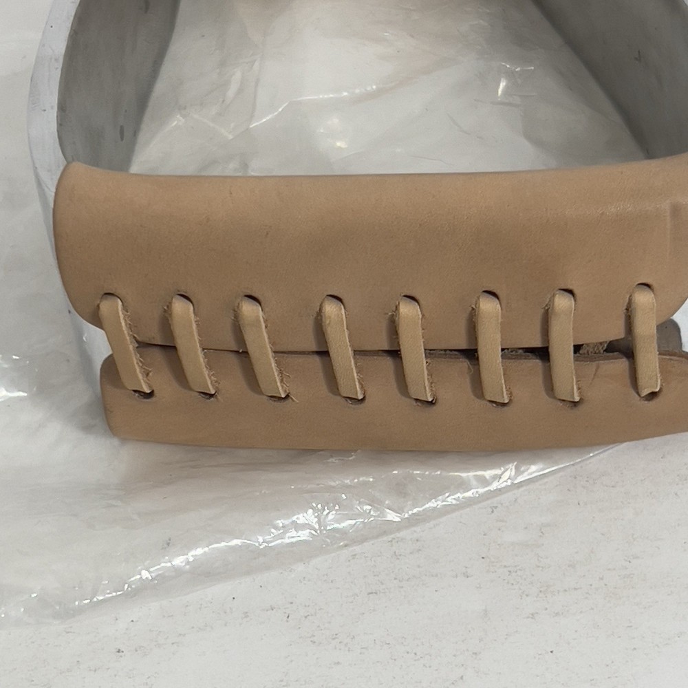 Cashel Slanted Stirrup 2.5" (Only 1)