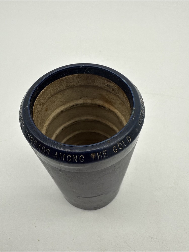 1547 Silver Threads Among The Gold Edison Phonograph