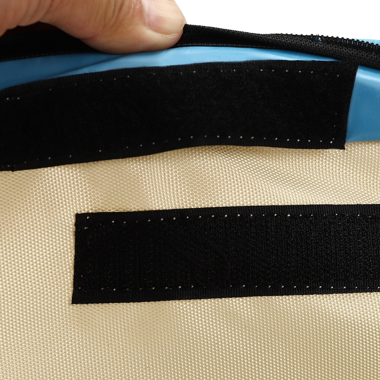 Bicycle Bike Cargo Trailer Steel Carrier Storage Cart Wheel Runner For Shopping